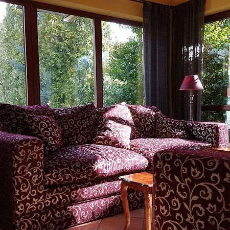 Villa Del Arte Bed&Breakfast Wadowice Exterior foto