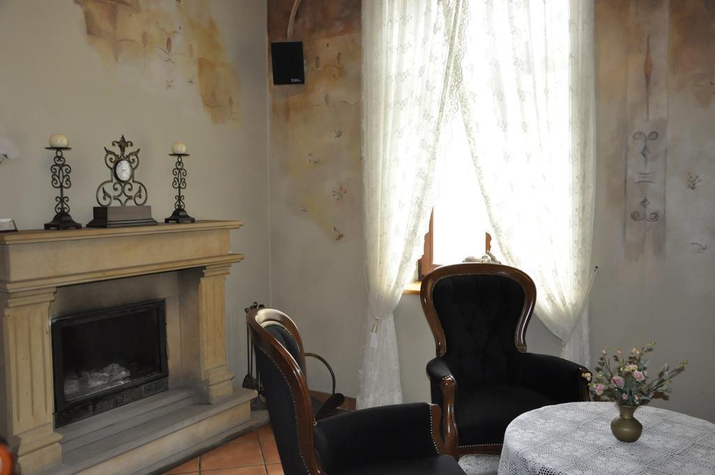 Villa Del Arte Bed&Breakfast Wadowice Exterior foto