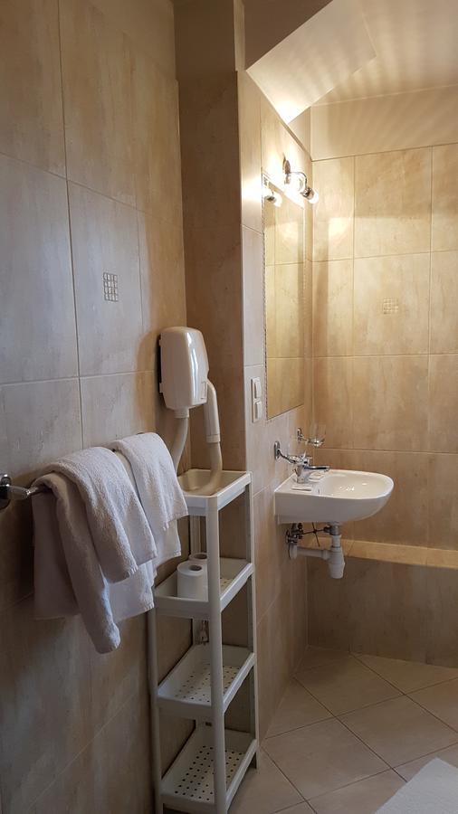 Villa Del Arte Bed&Breakfast Wadowice Exterior foto